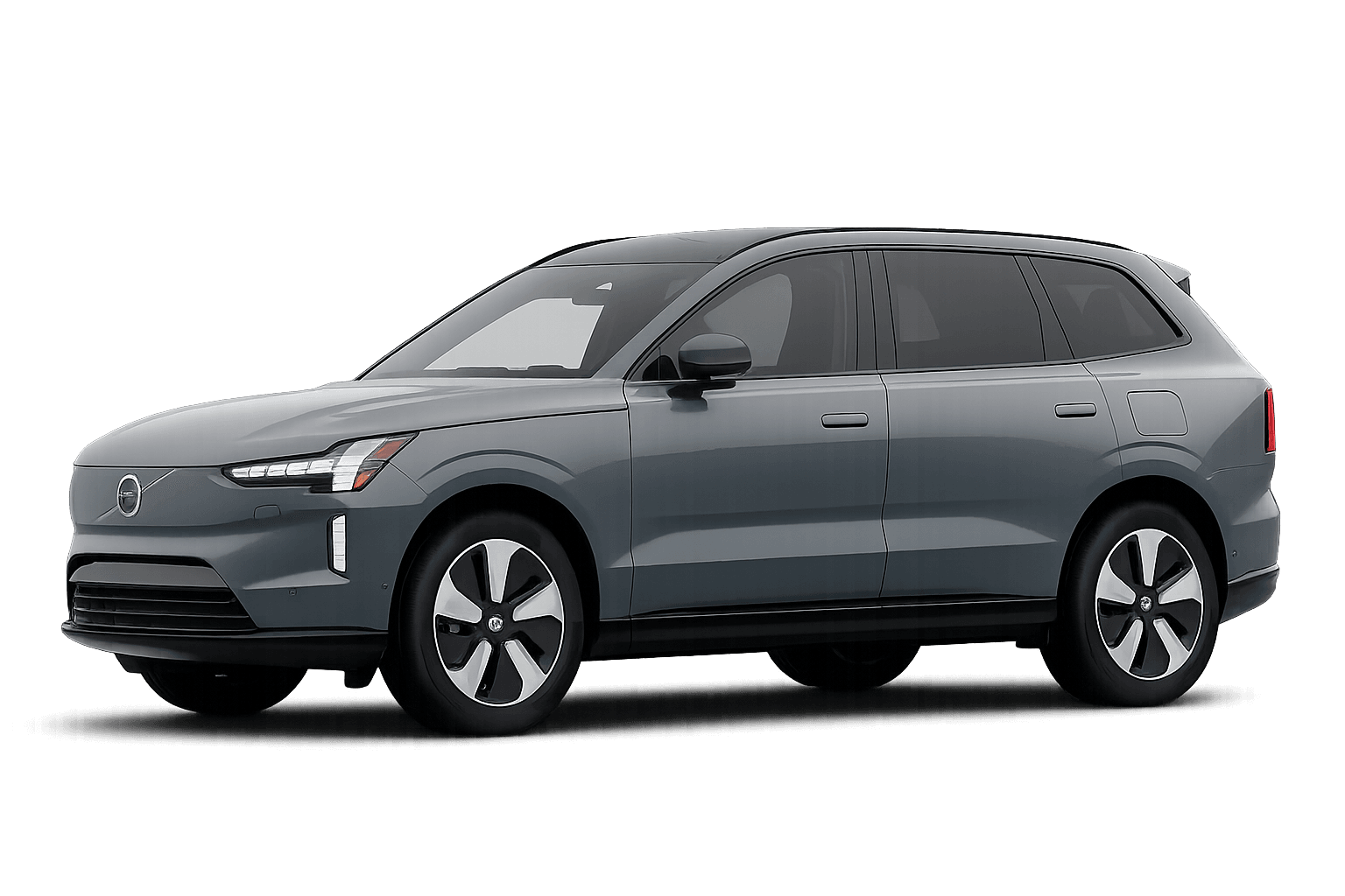 Volvo EX90