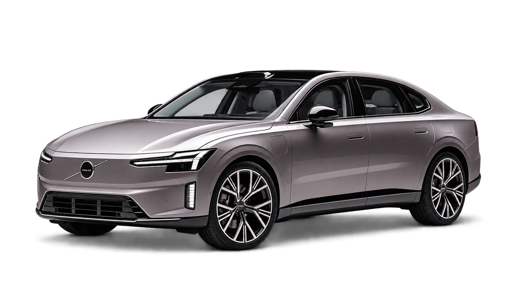Volvo ES90