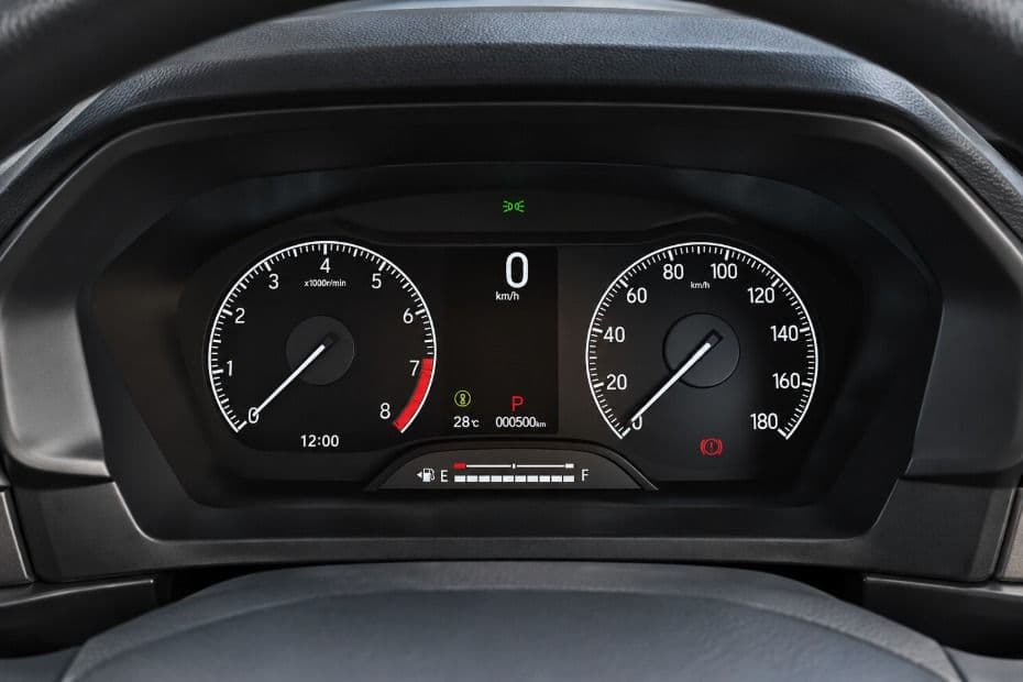 Honda Amaze