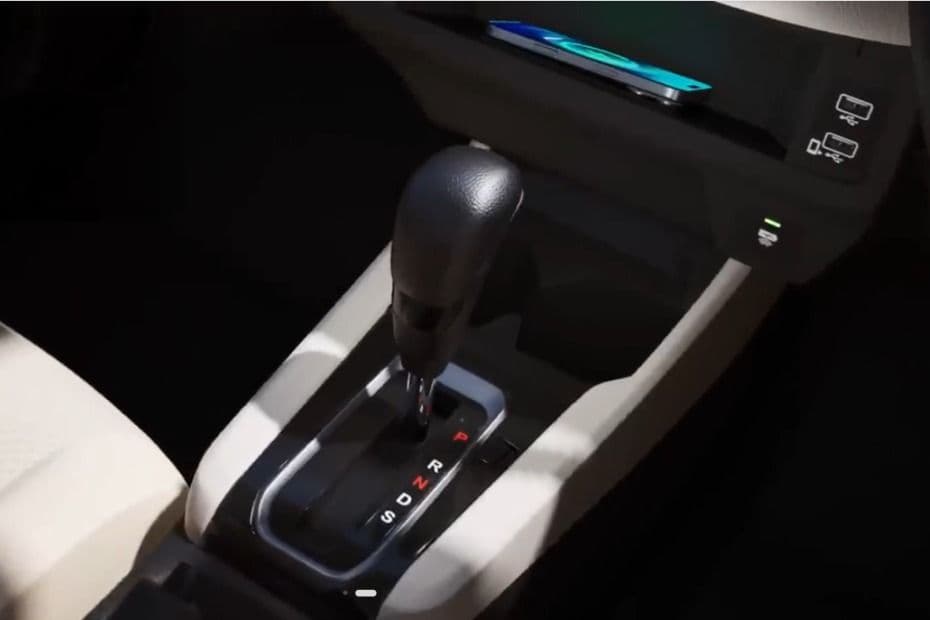 Honda Amaze