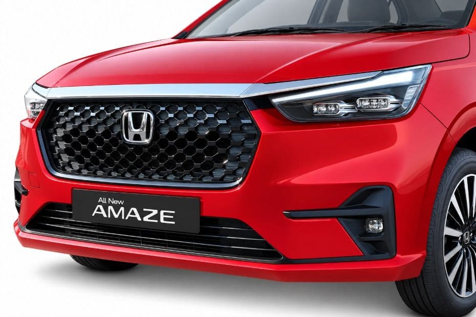 Honda Amaze