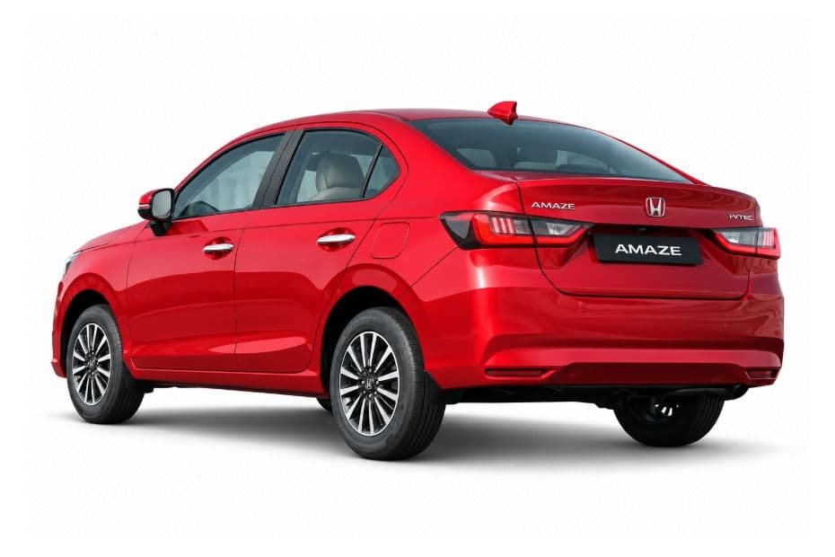 Honda Amaze