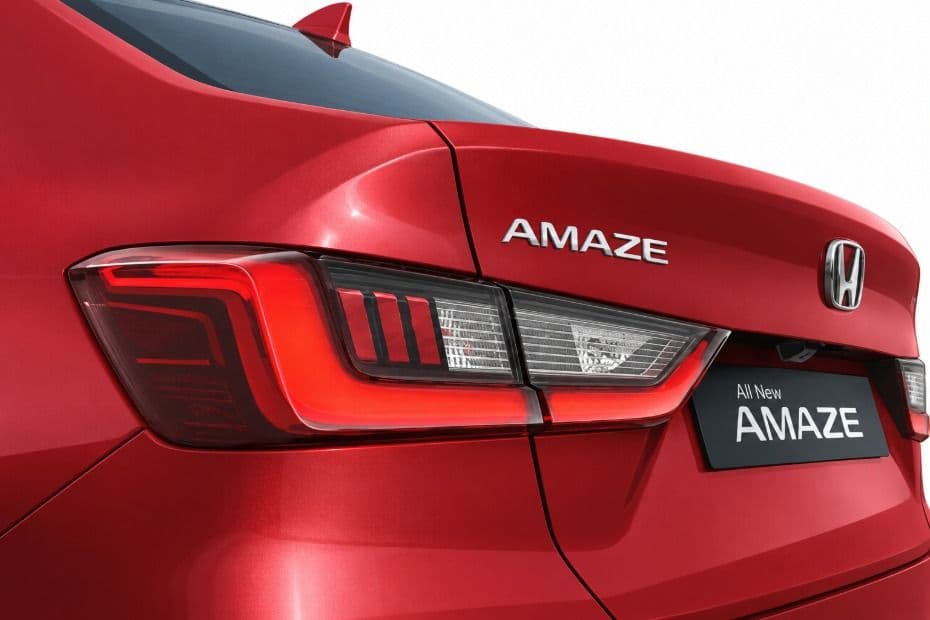 Honda Amaze