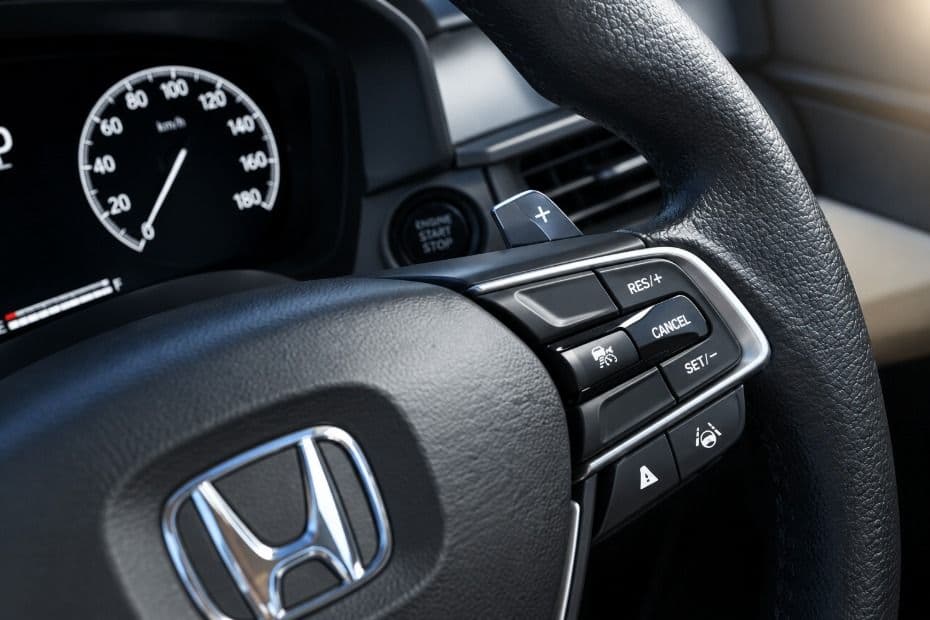 Honda Amaze