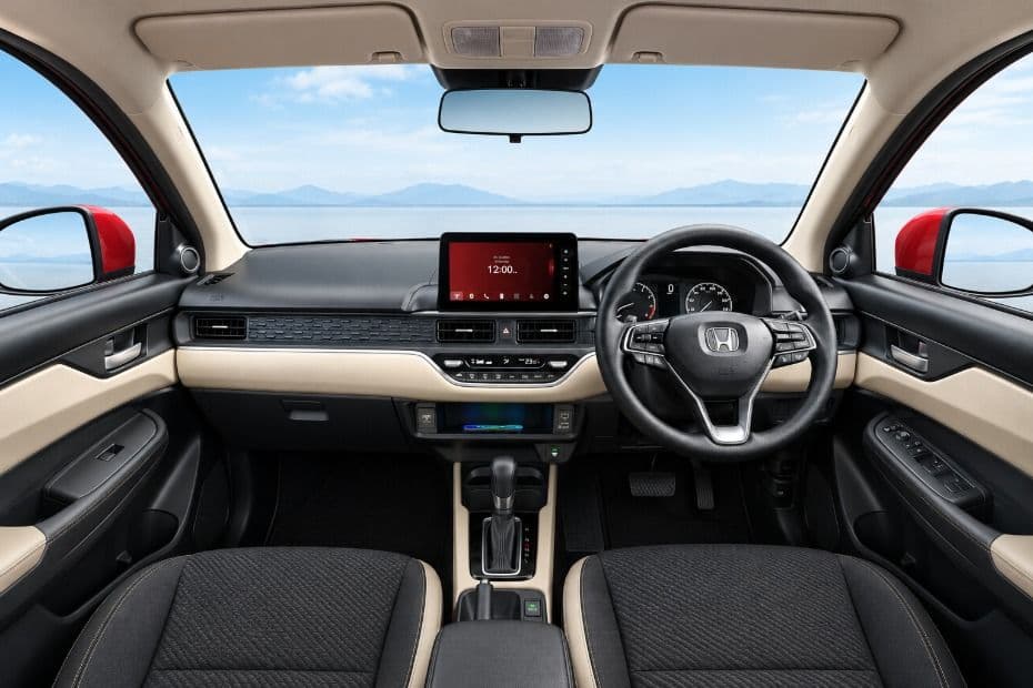 Honda Amaze
