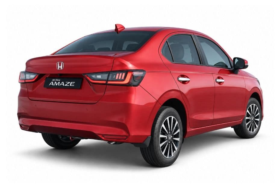 Honda Amaze