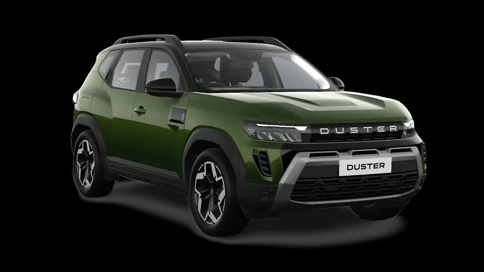 Duster