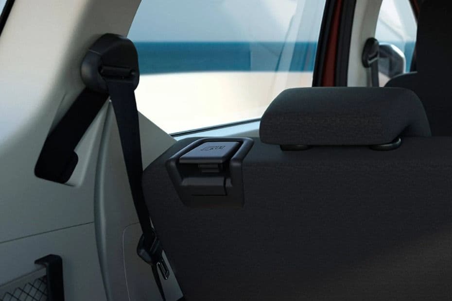 Renault Triber