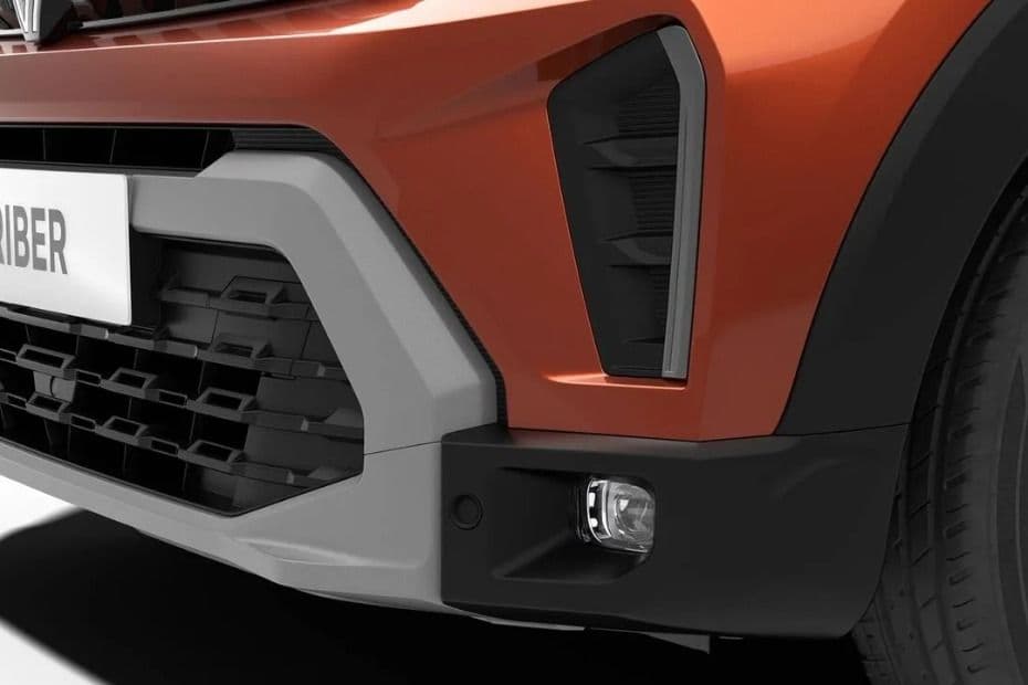 Renault Triber