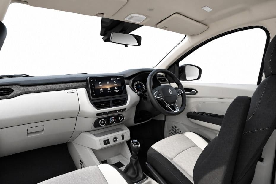Renault Triber