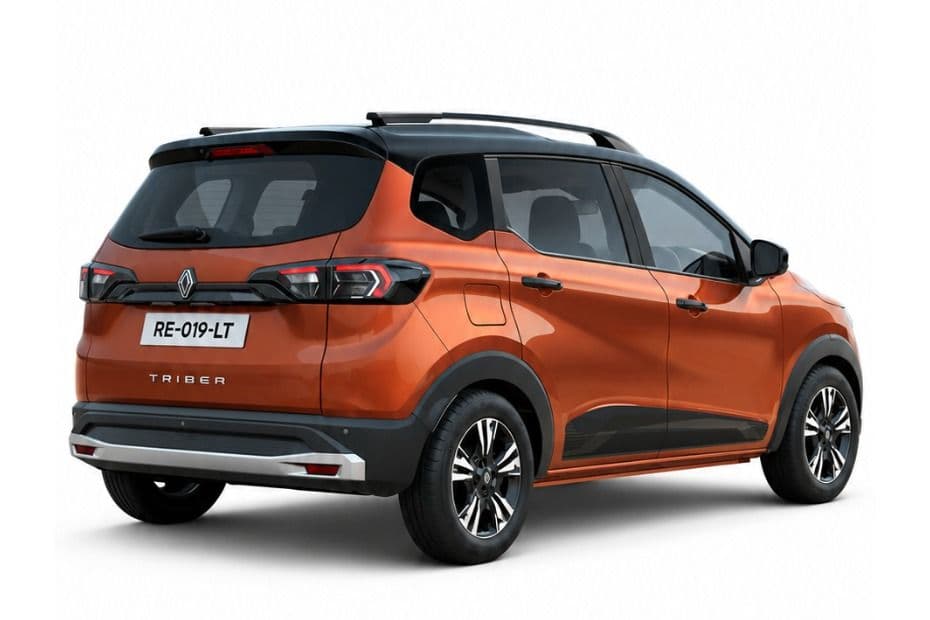 Renault Triber
