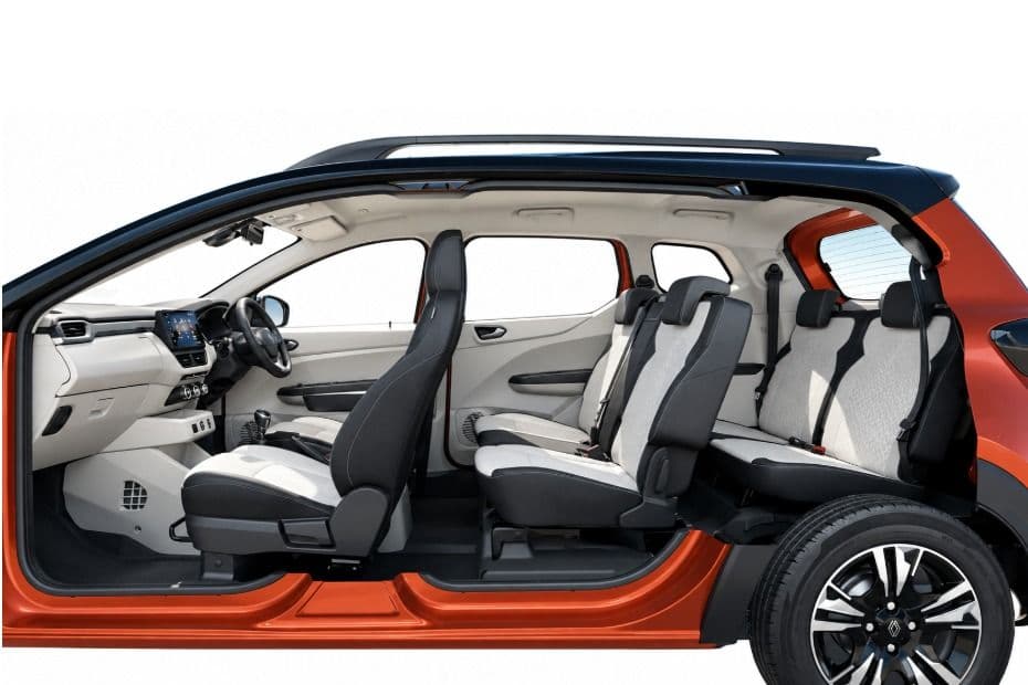 Renault Triber