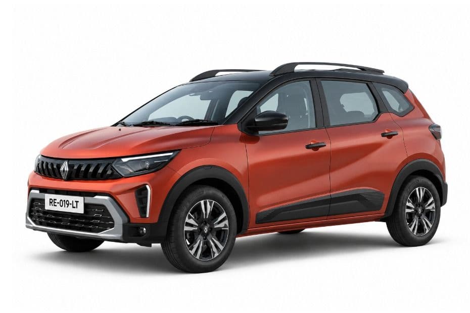 Renault Triber