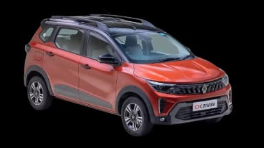 Renault Triber