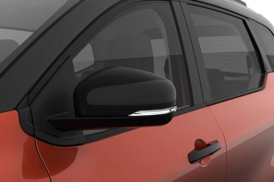 Renault Triber