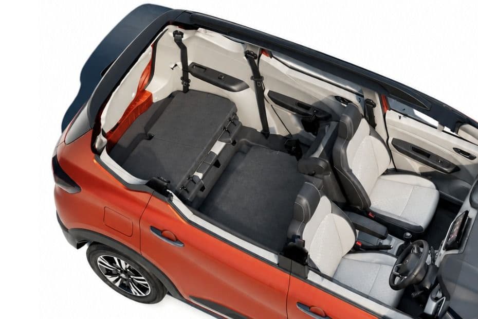 Renault Triber