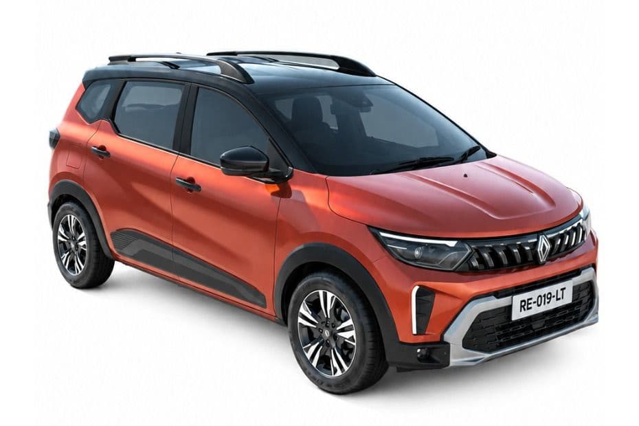 Renault Triber