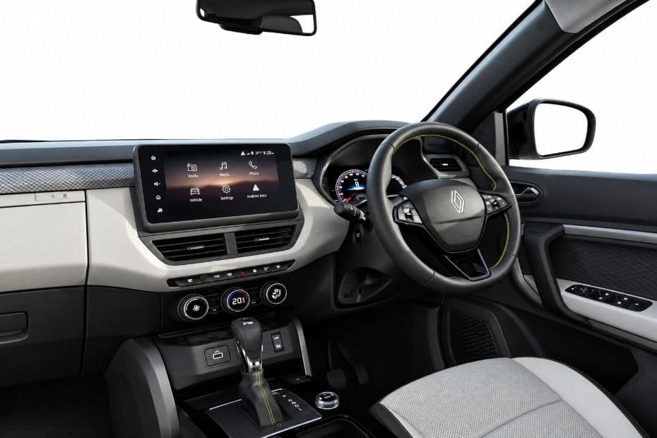 Renault Kiger