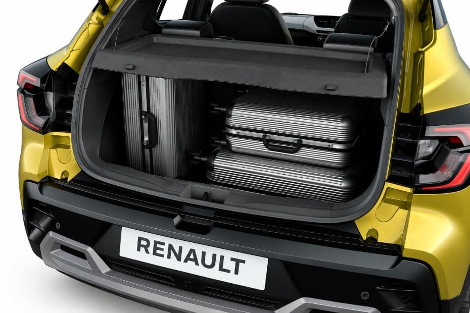 Renault Kiger