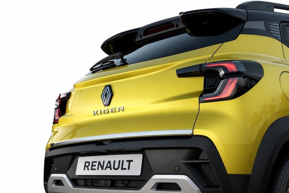 Renault Kiger