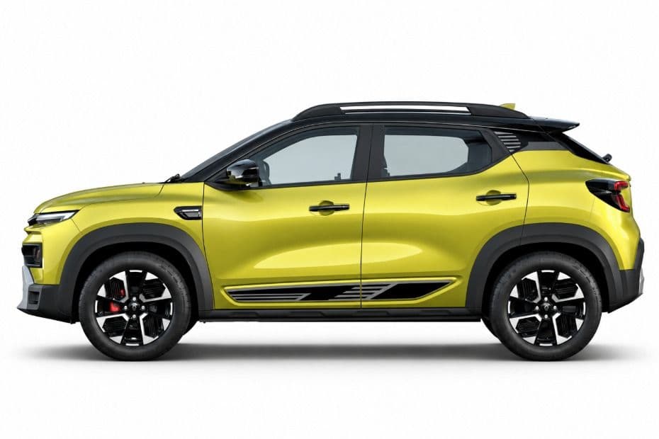 Renault Kiger