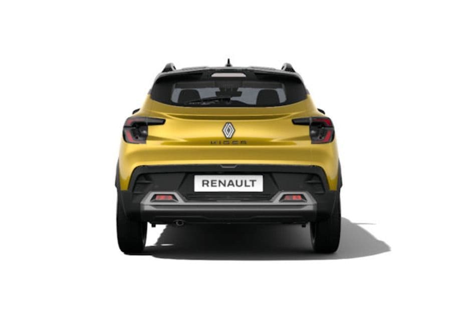 Renault Kiger