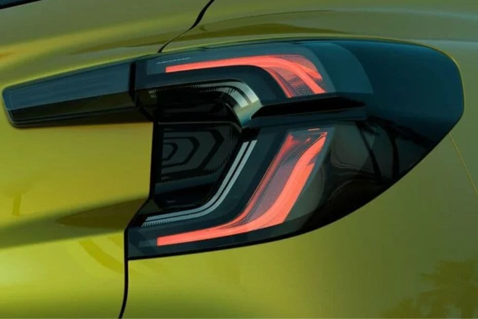 Renault Kiger