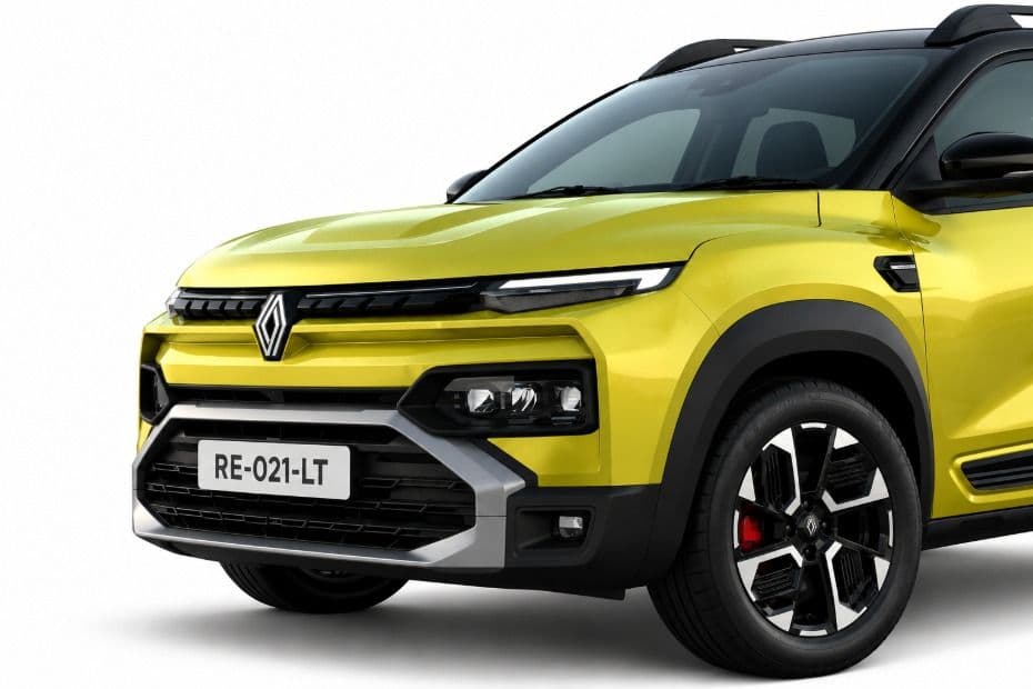 Renault Kiger