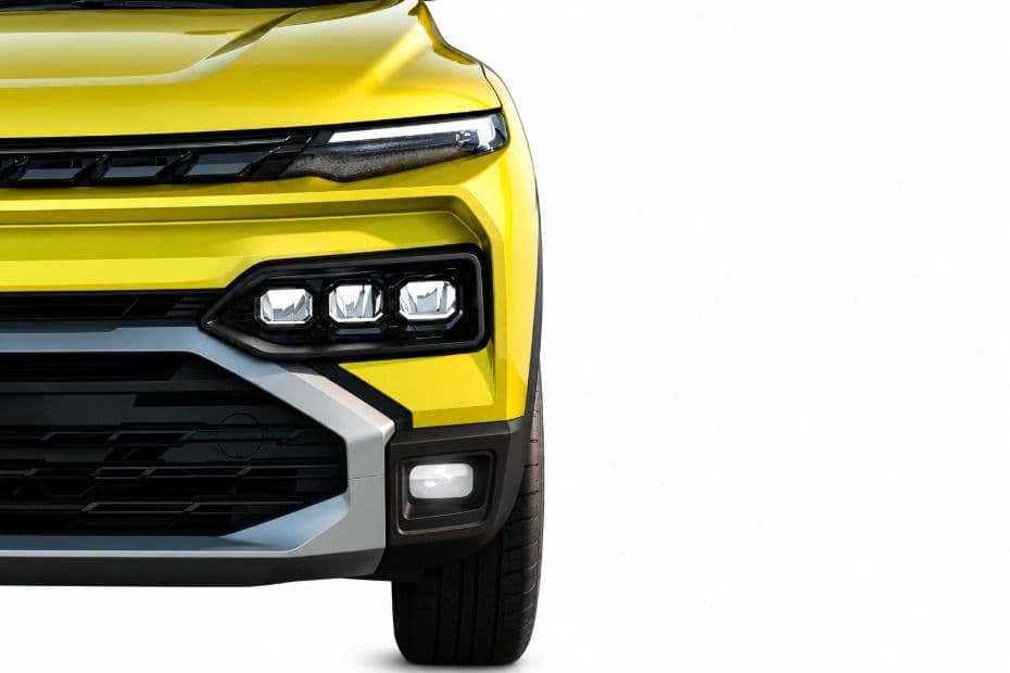 Renault Kiger