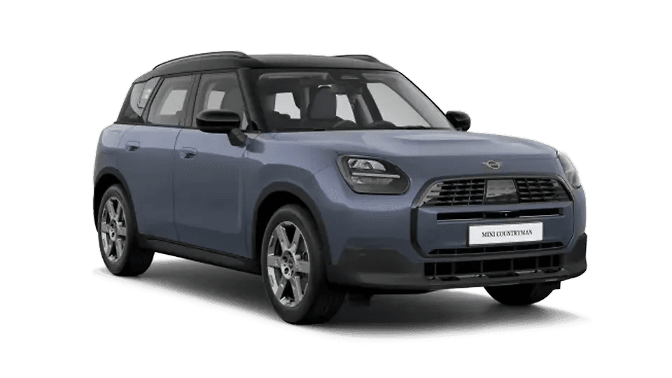 Mini Countryman C