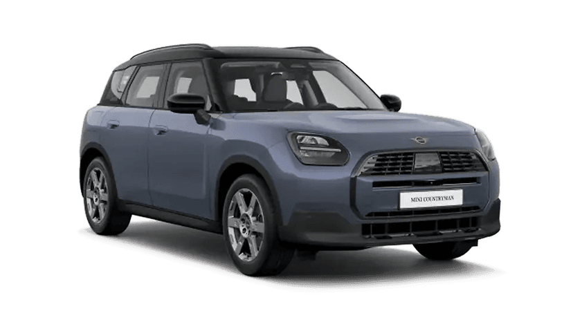 Mini Countryman C