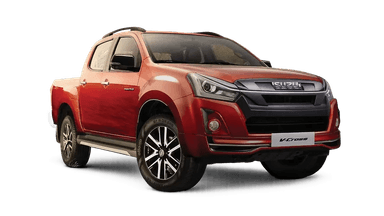 Isuzu V-Cross