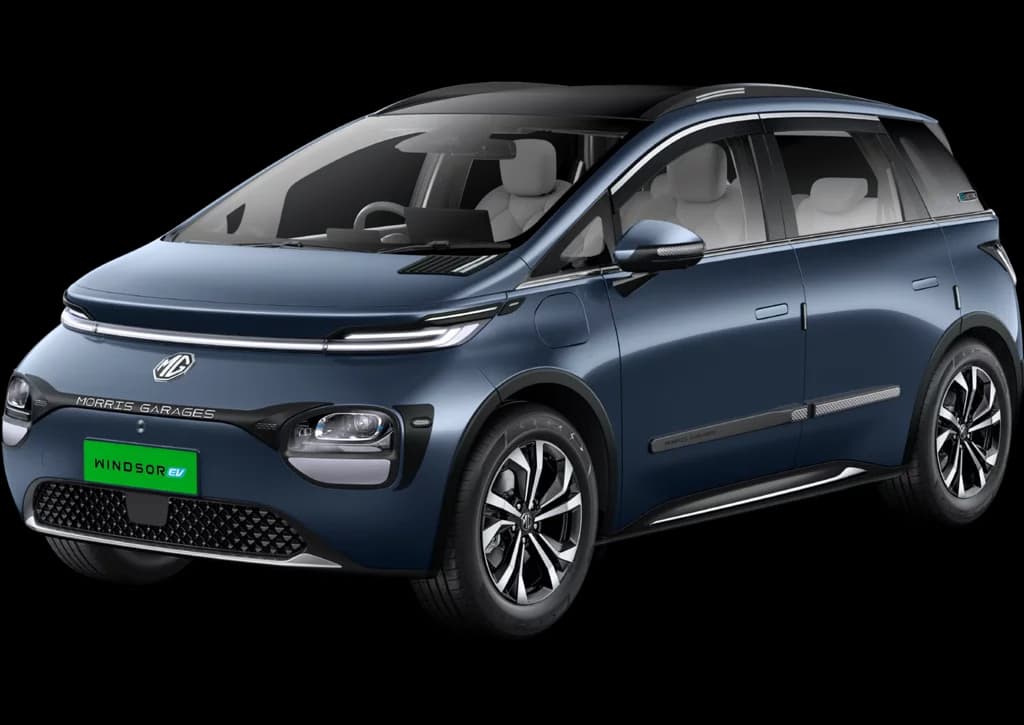 Windsor EV