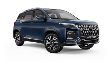 MG Hector