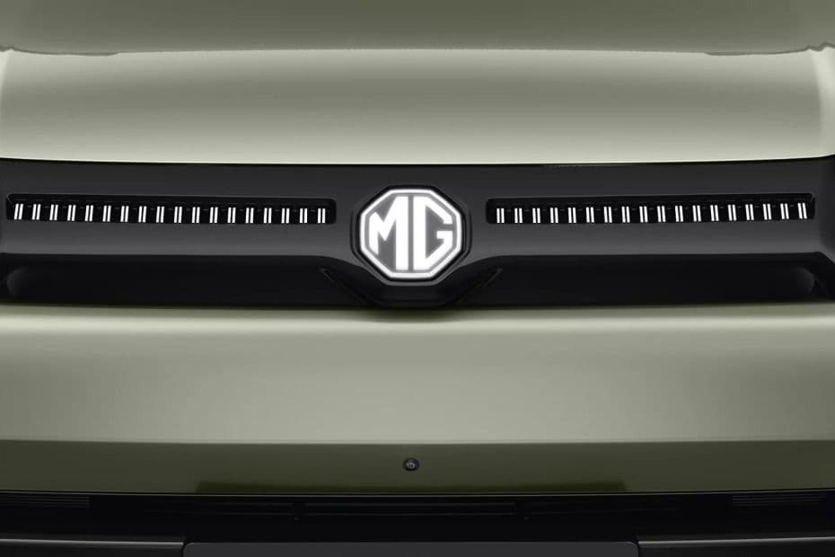 MG Hector Tomahawk EV