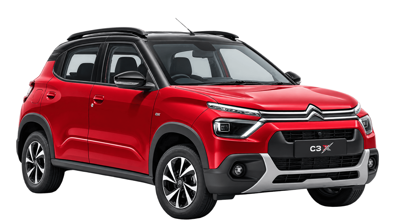 Citroen C3 X