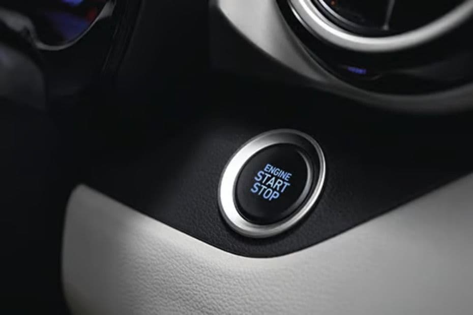 Hyundai Grand i10 Nios