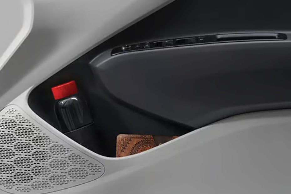 Hyundai Grand i10 Nios