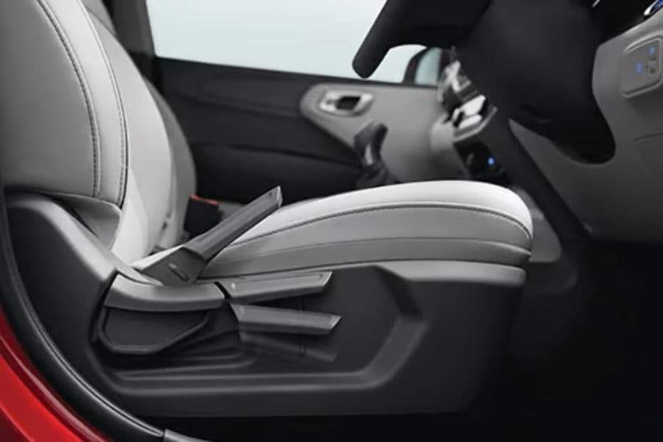Hyundai Grand i10 Nios