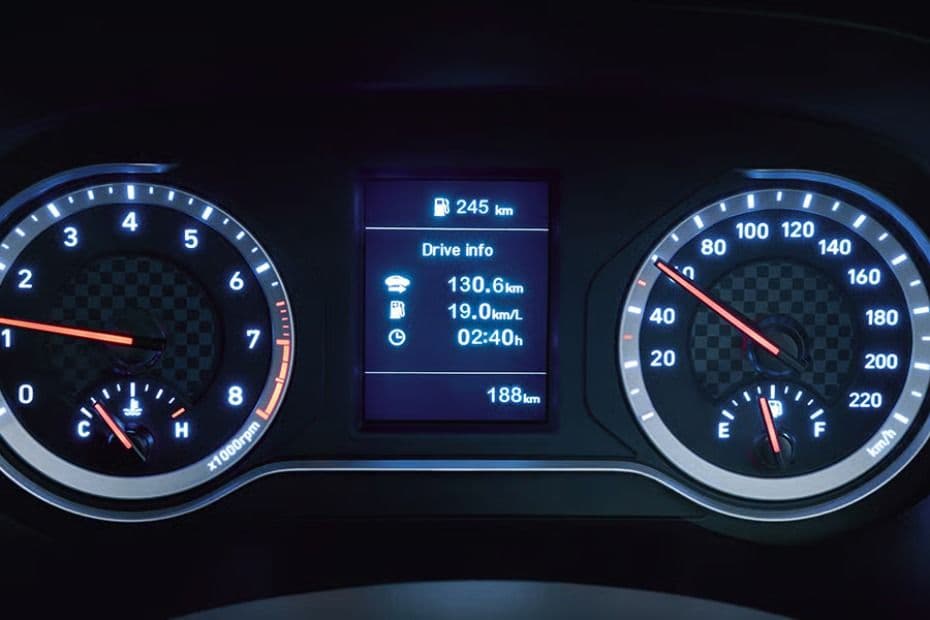 Hyundai Grand i10 Nios