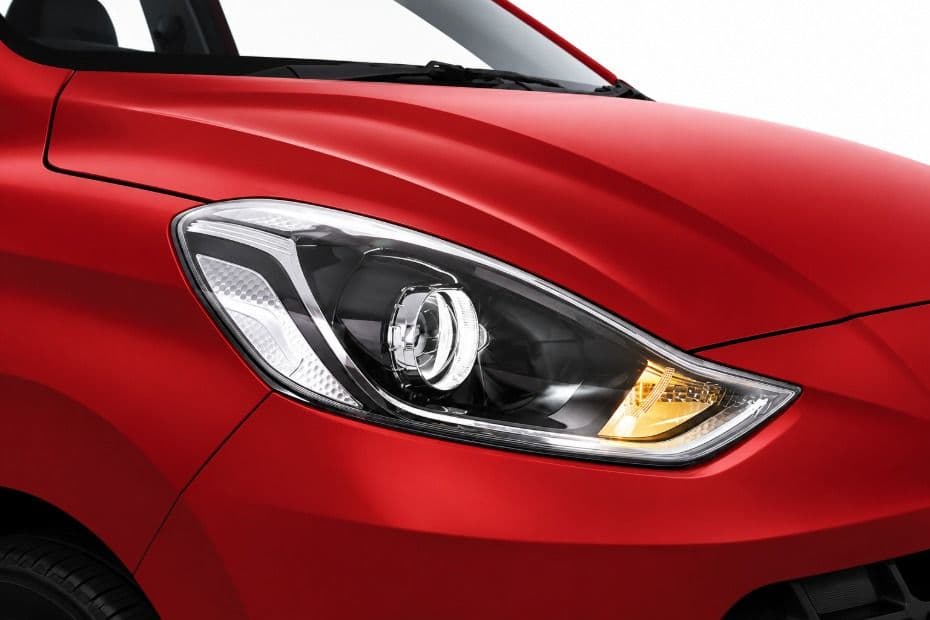 Hyundai Grand i10 Nios
