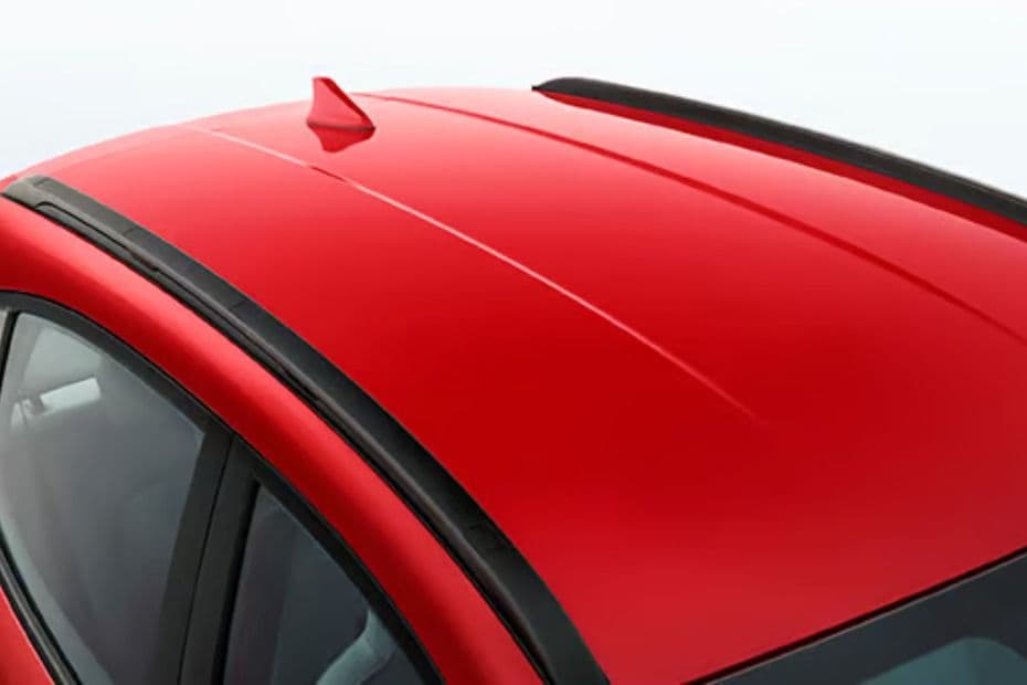 Hyundai Grand i10 Nios