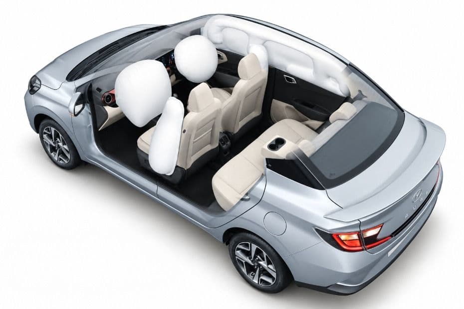 Hyundai Aura