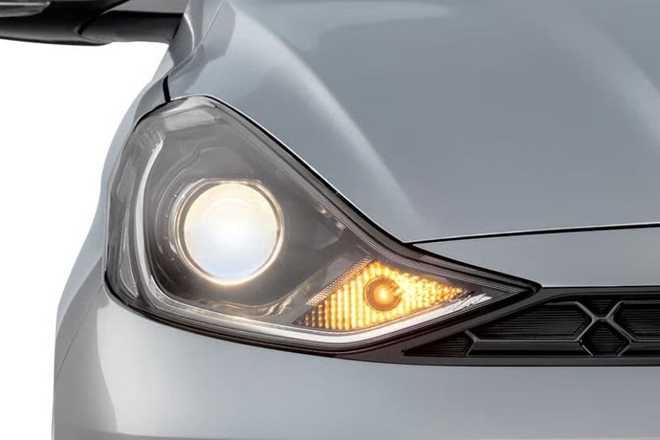 Hyundai Aura