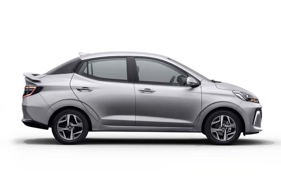 Hyundai Aura