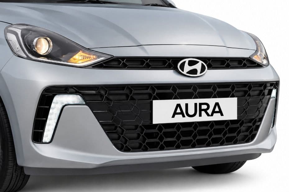 Hyundai Aura