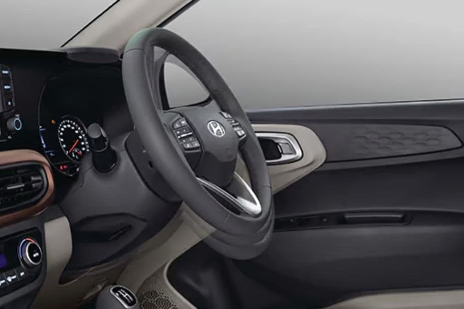Hyundai Aura