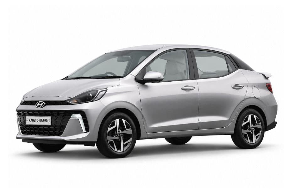 Hyundai Aura