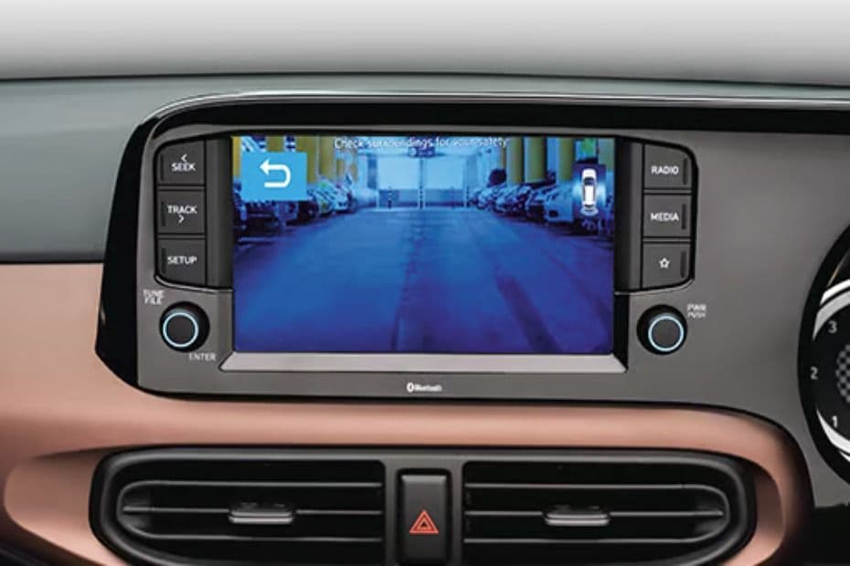 Hyundai Aura