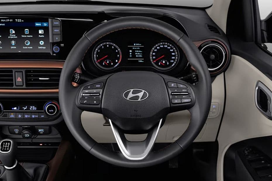 Hyundai Aura